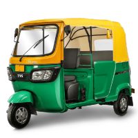 3Wheeler two